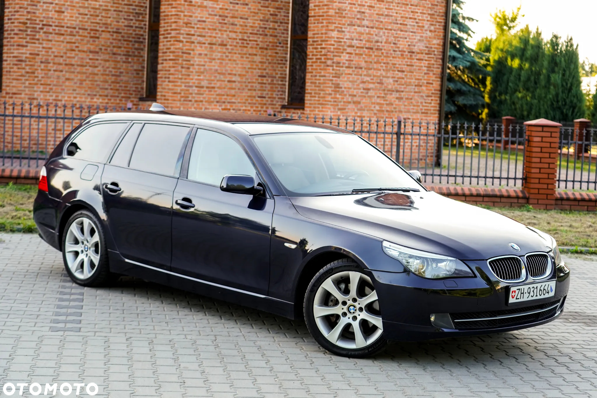 BMW Seria 5 - 11