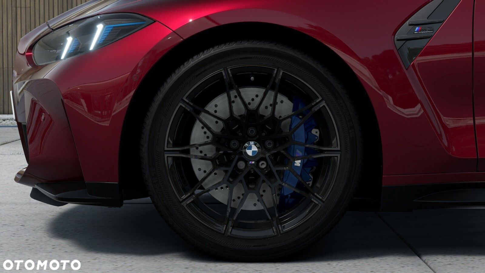 BMW M3 - 12
