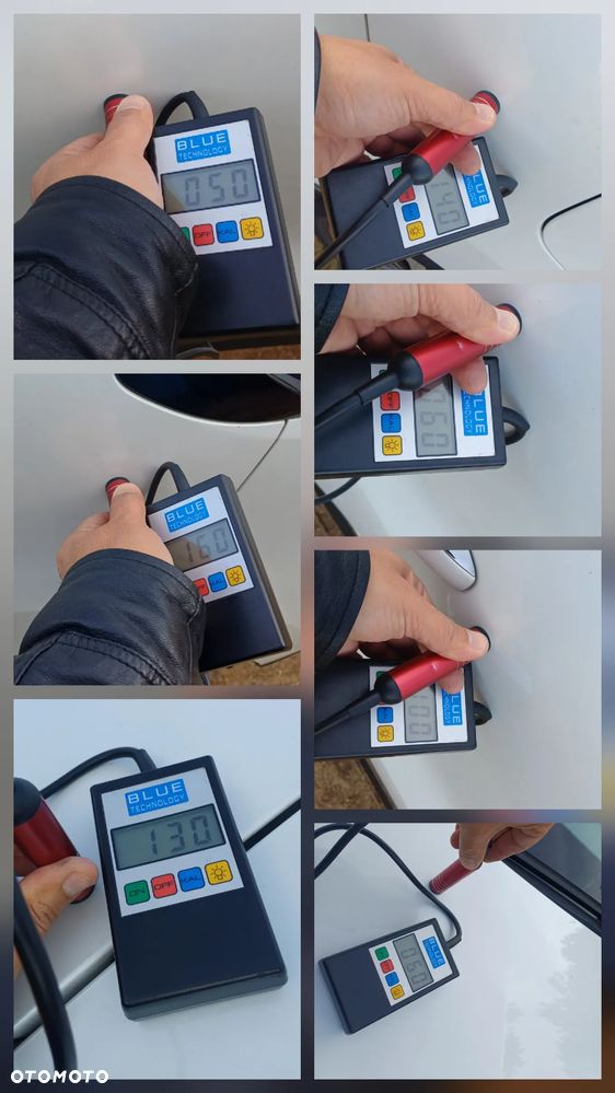 Renault Espace 1.6 dCi Energy Initiale Paris EDC 7os - 37