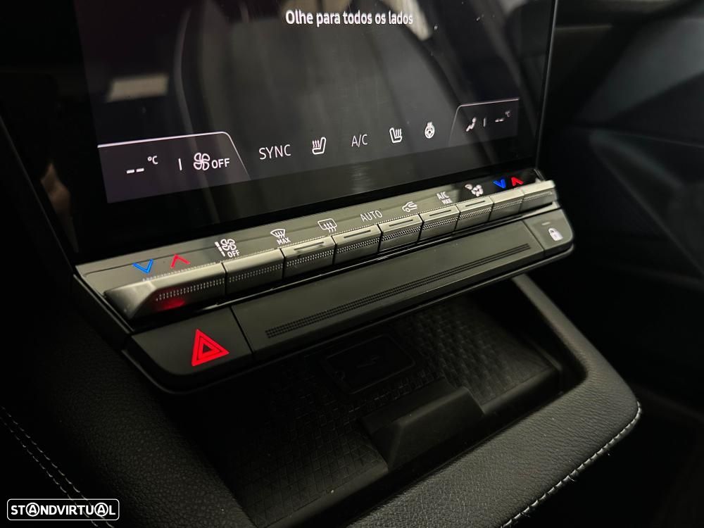 Renault Mégane E-Tech EV60 220hp optimum charge Techno - 44