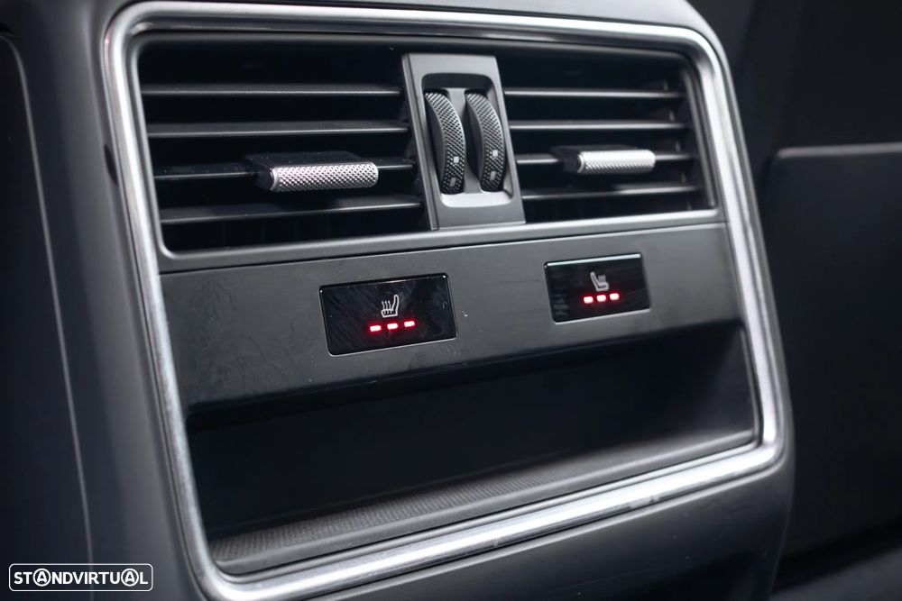 Porsche Cayenne Coupé E-Hybrid - 45