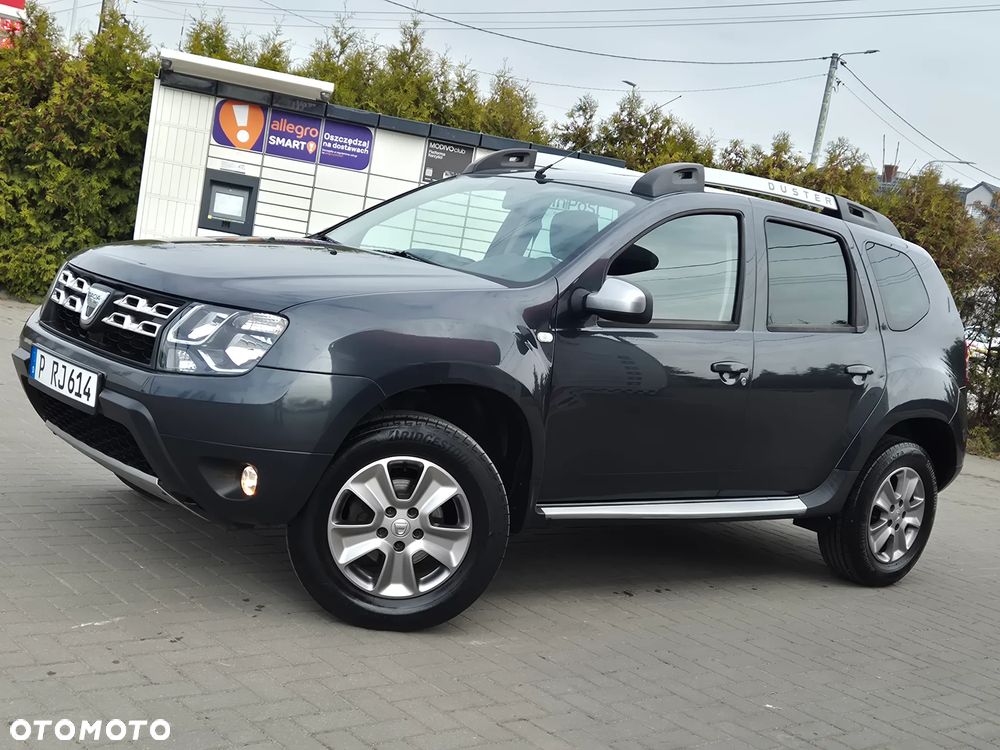 Dacia Duster 1.2 TCe Laureate S&S EU6 - 5