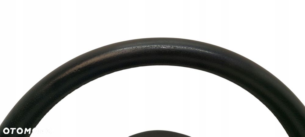 Bmw E90 E91 E87 Kierownica Skórzana Poduszka Airbag Multifunkcja Nr 51 - 2