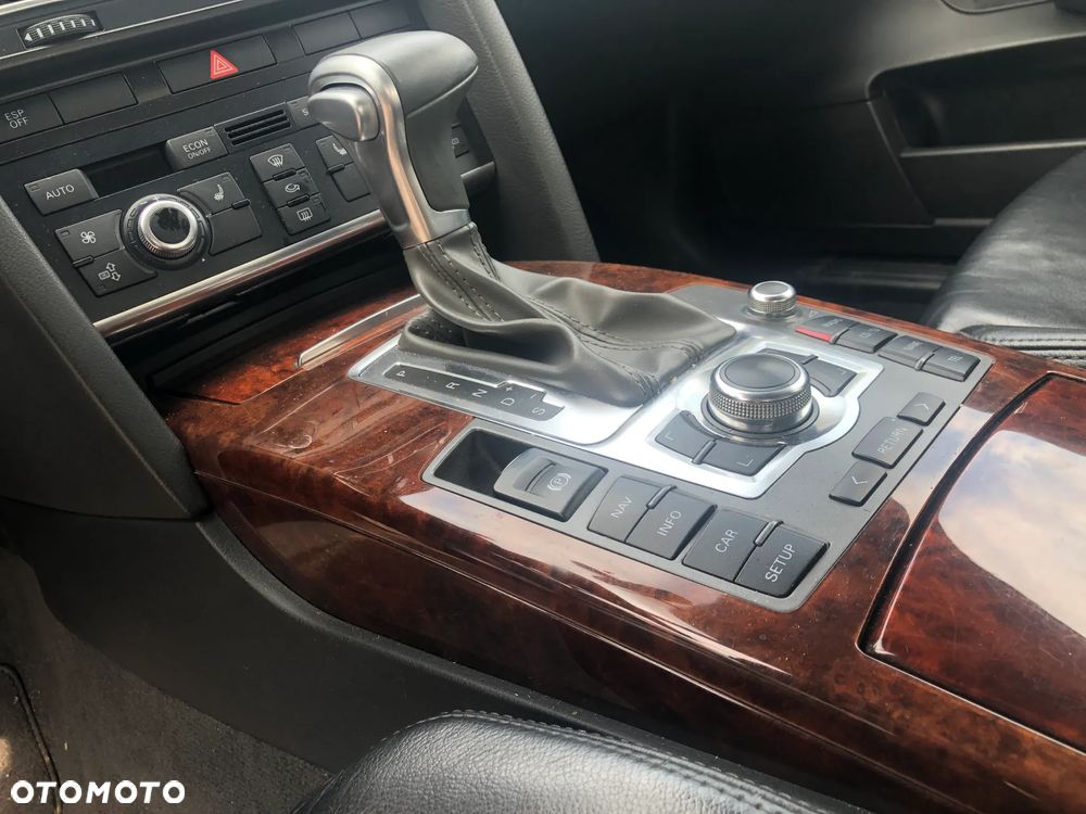 Audi A6 Limousine - 2