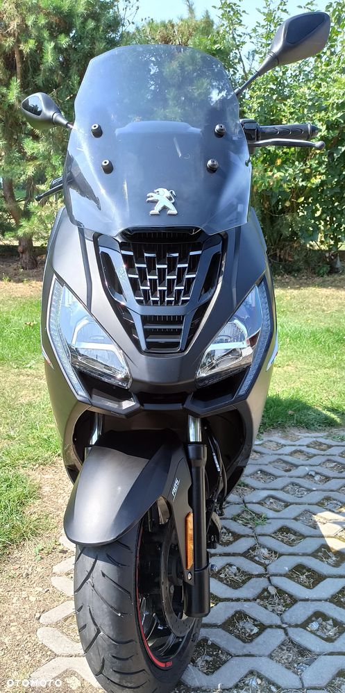 Peugeot Pulsion - 8