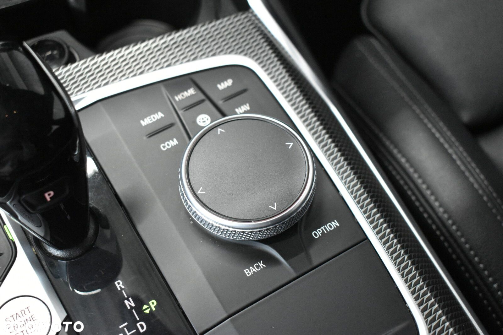 BMW Seria 3 330i xDrive M Sport sport - 19