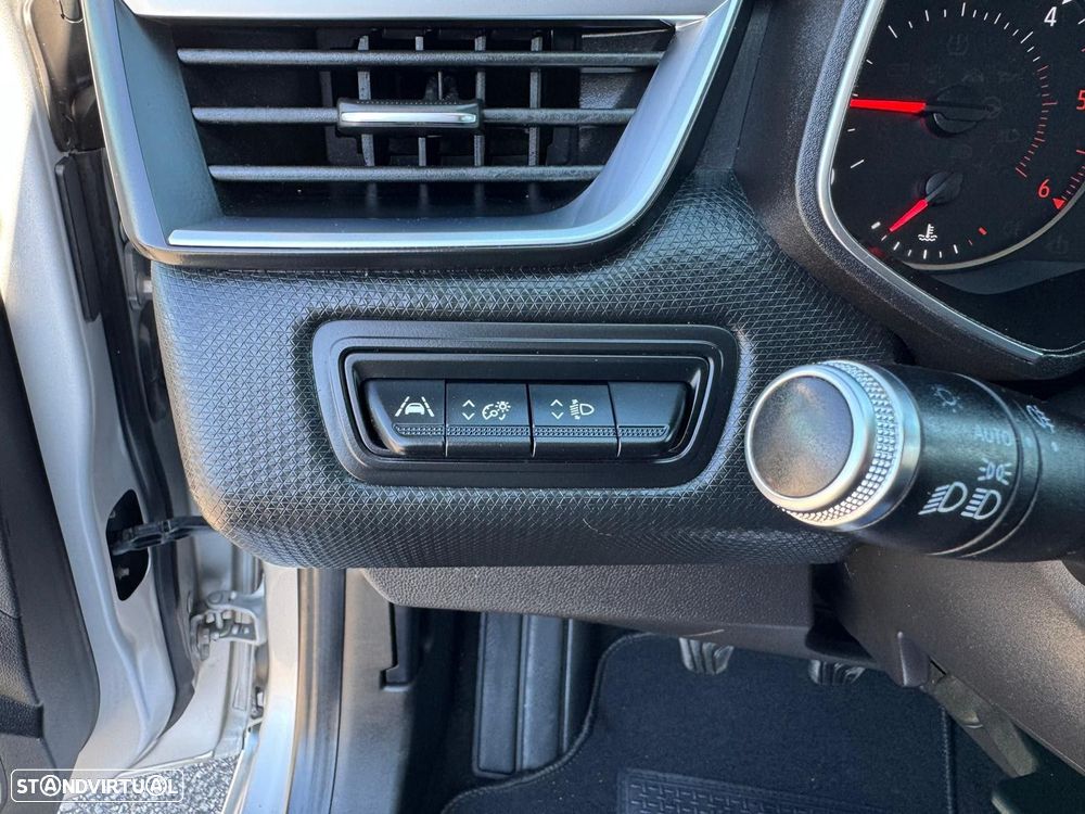 Renault Clio 1.5 Blue dCi Intens - 18