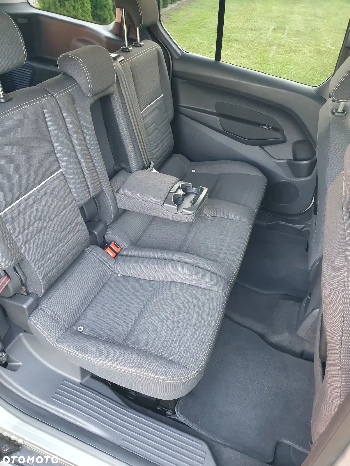 Ford Tourneo Connect Grand 1.5 EcoBlue Start/Stop Titanium - 21