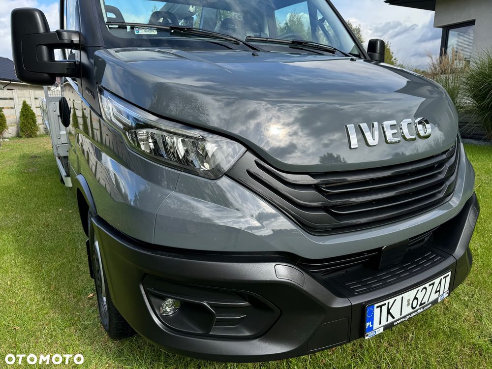 Iveco Daily - 12