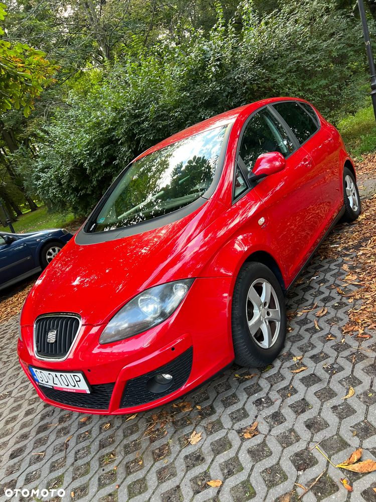 Seat Altea - 28