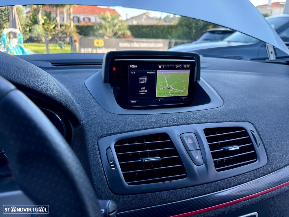 Renault Mégane 1.5 dCi GT Line SS - 46