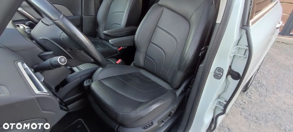 Citroën C4 Picasso BlueHDi 120 EAT6 Exclusive - 19