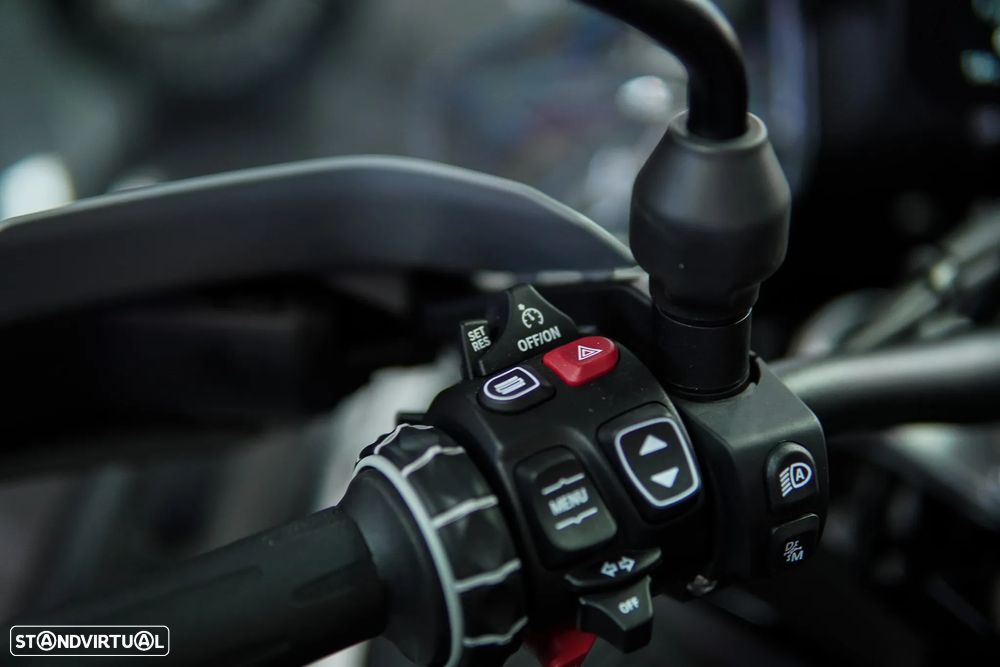 BMW R 1300 GS Adventure TRIPLE BLACK C/ASA - 56