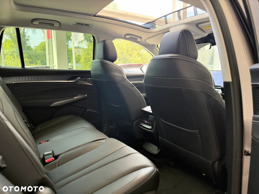 MG S9 1.5T PHEV Premium - 7