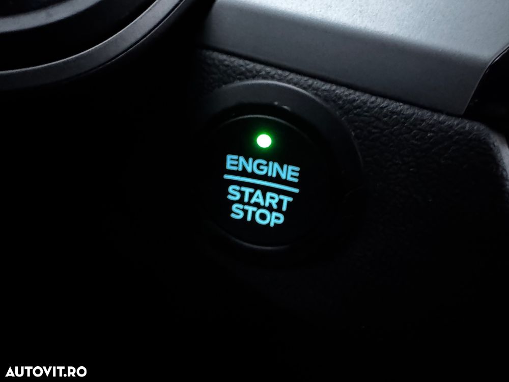 Ford Kuga 1.5 EcoBlue Aut. COOL&CONNECT - 13