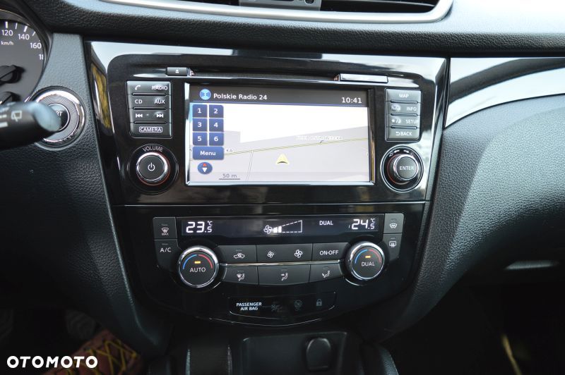 Nissan Qashqai - 31