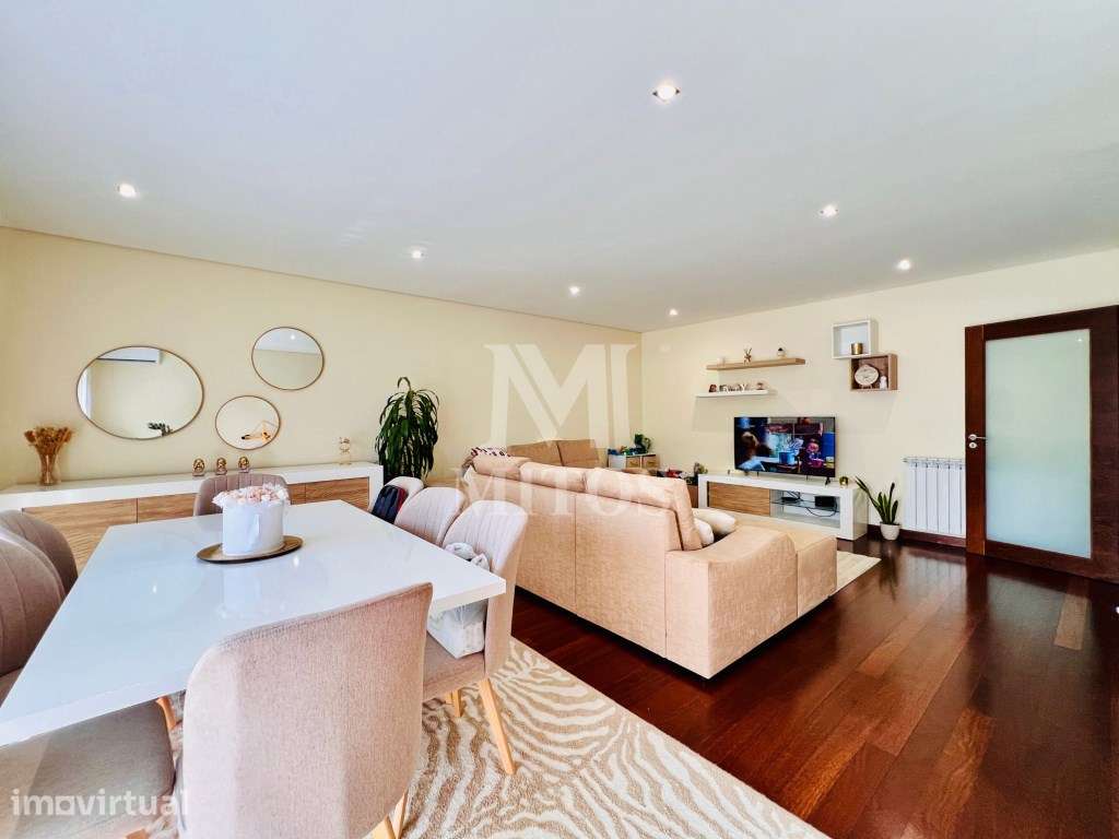 Apartamento T3 para venda na Meadela, Viana do Castelo - Grande imagem: 2/31