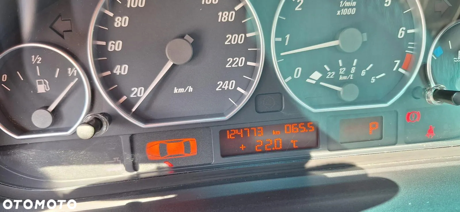 BMW Seria 3 330 Ci - 28