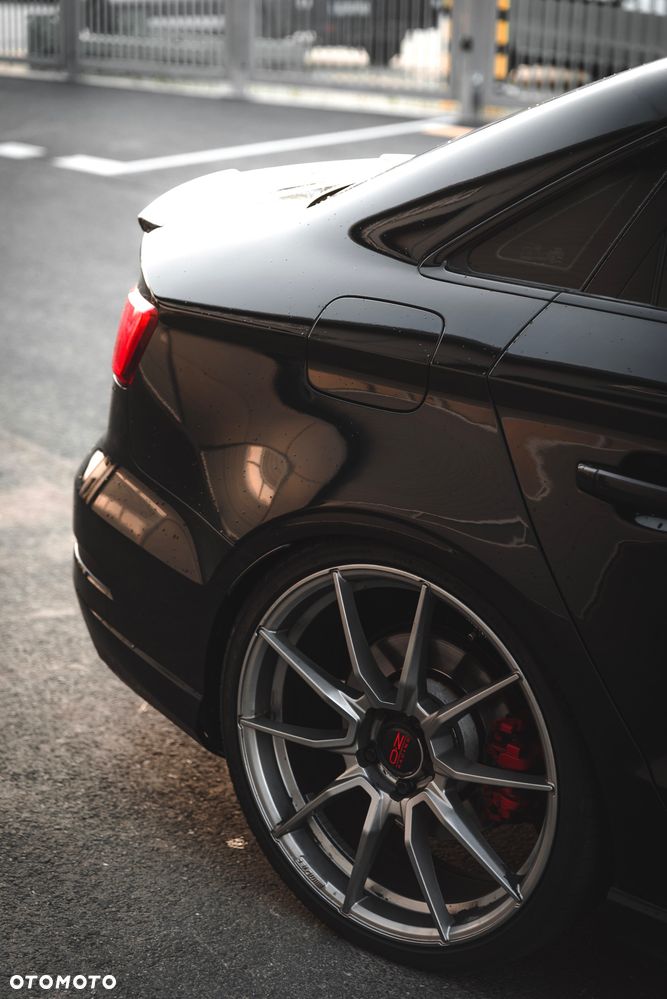 Audi RS3 Limousine TFSI quattro S tronic - 5