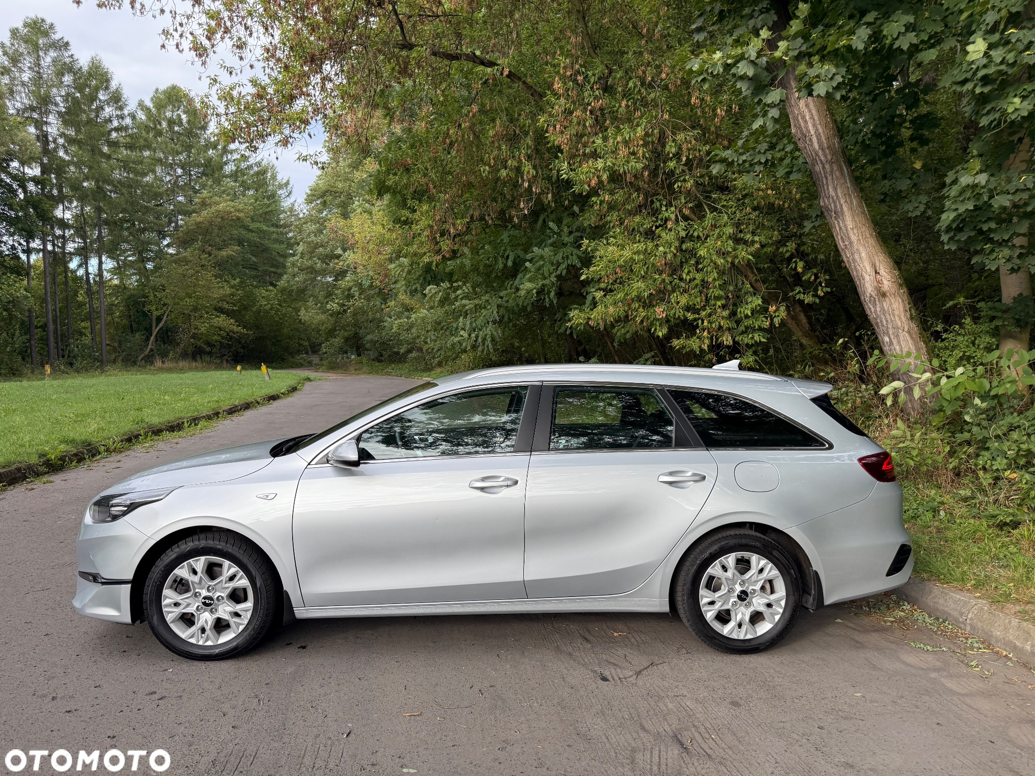 Kia Ceed 1.5 T-GDI M - 4
