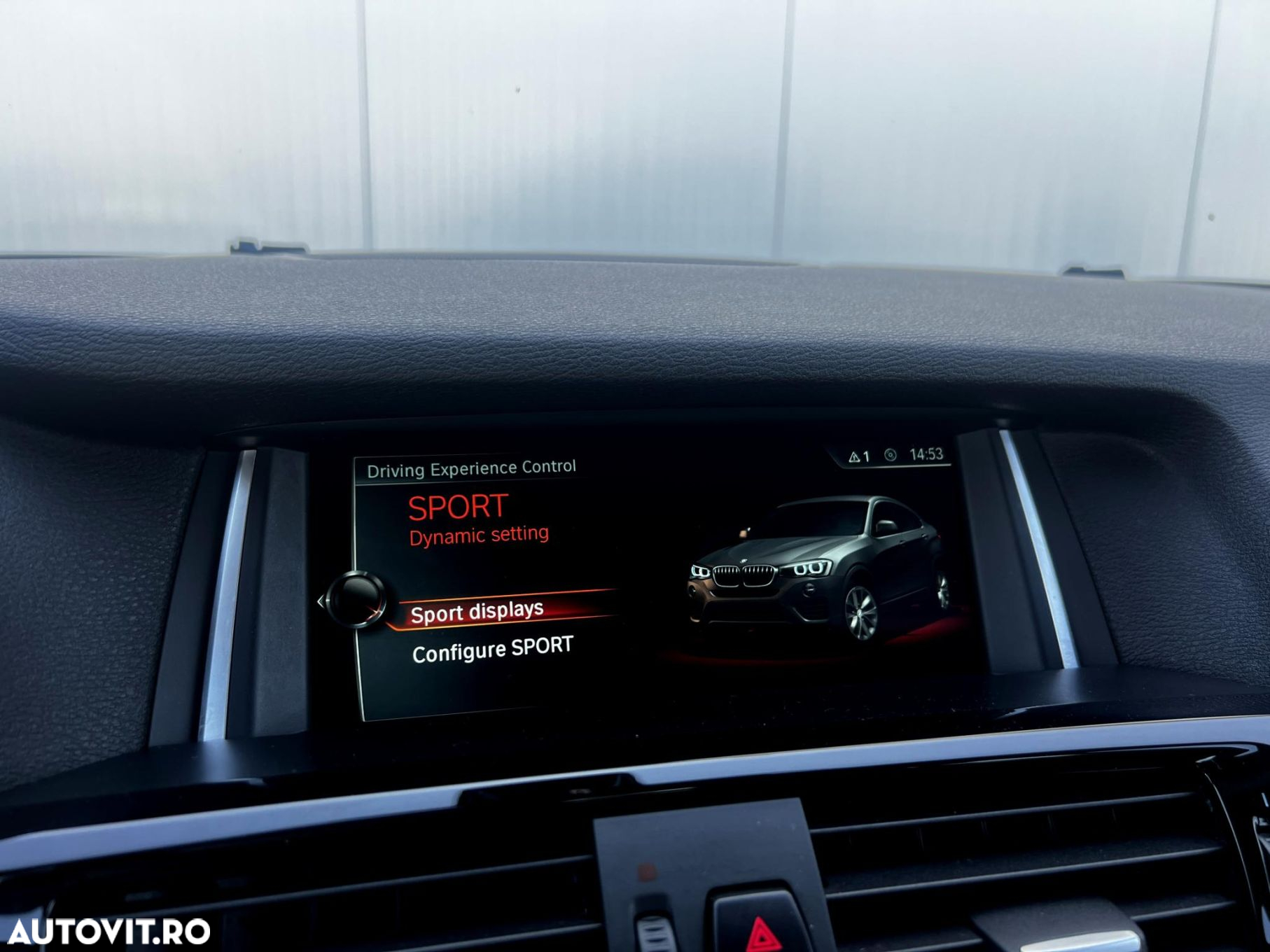 BMW X4 - 18