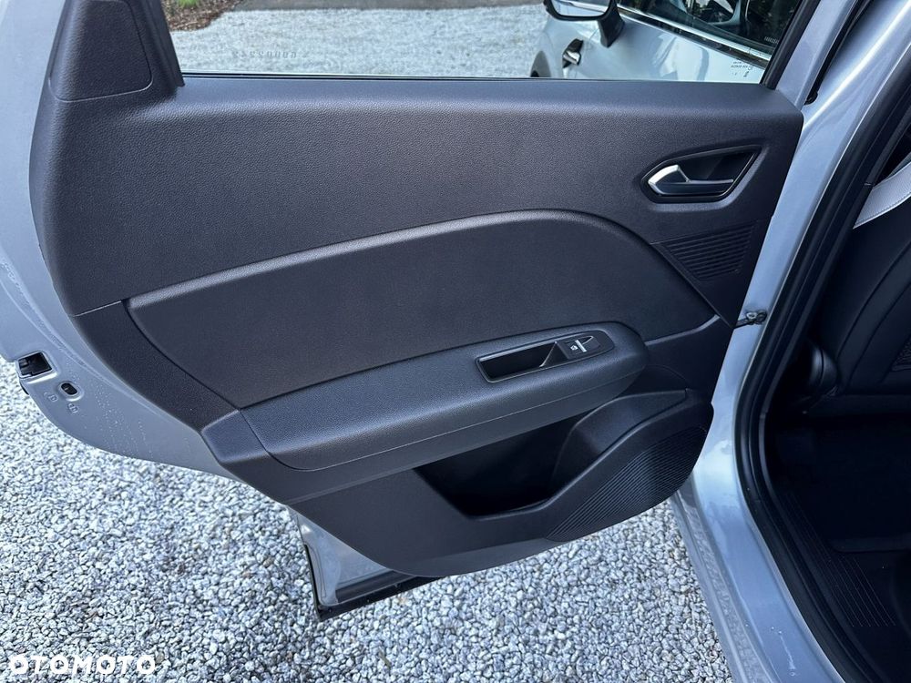 Renault Captur E-TECH Full 145 TECHNO - 13