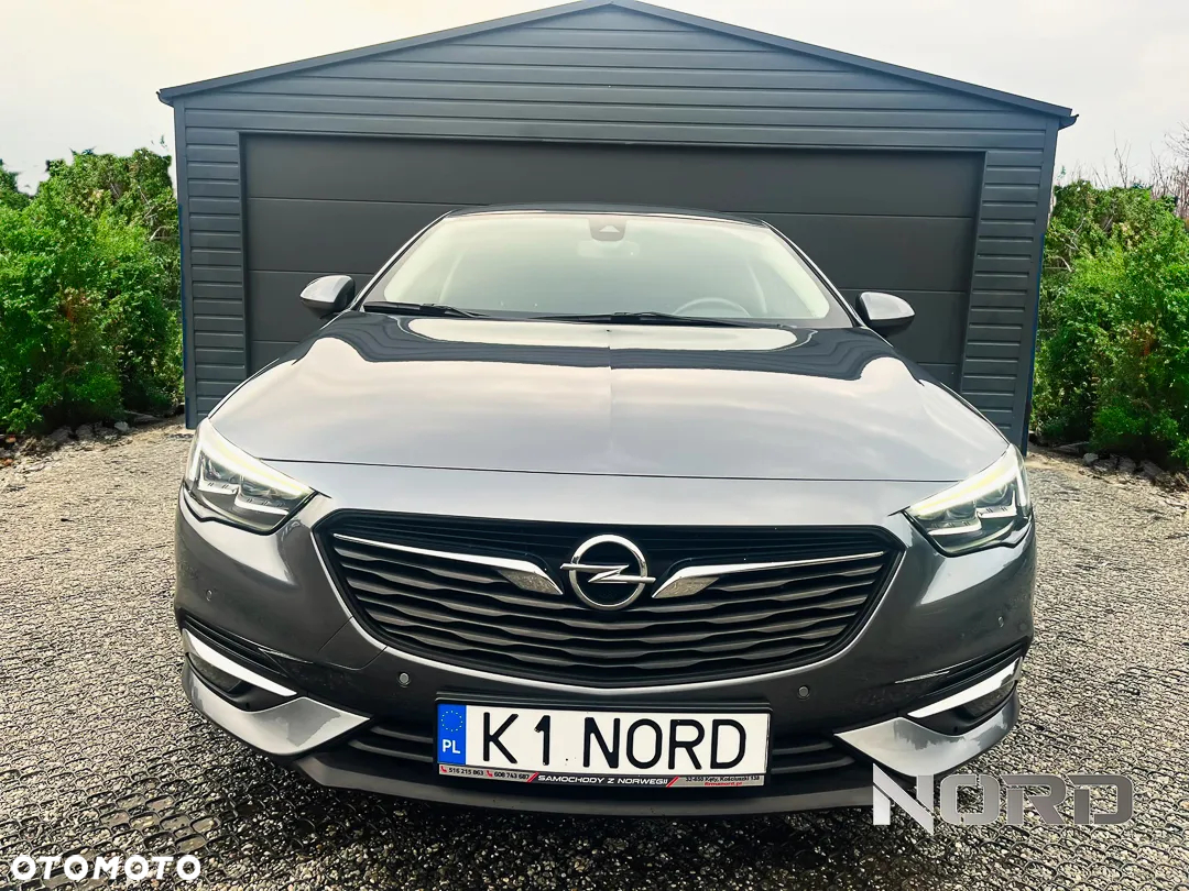 Opel Insignia 2.0 CDTI Enjoy S&S - 4