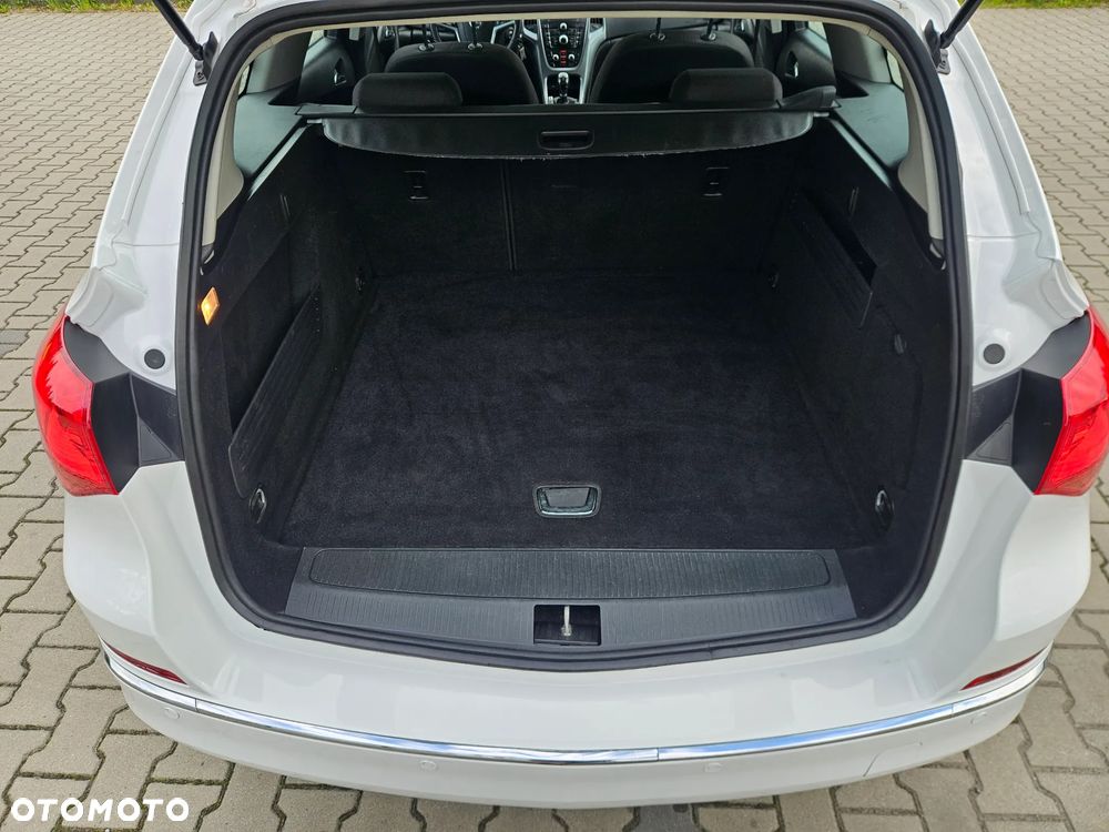 Opel Astra 1.6 ENERGY - 16