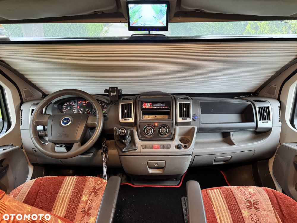 Fiat Ducato - 6