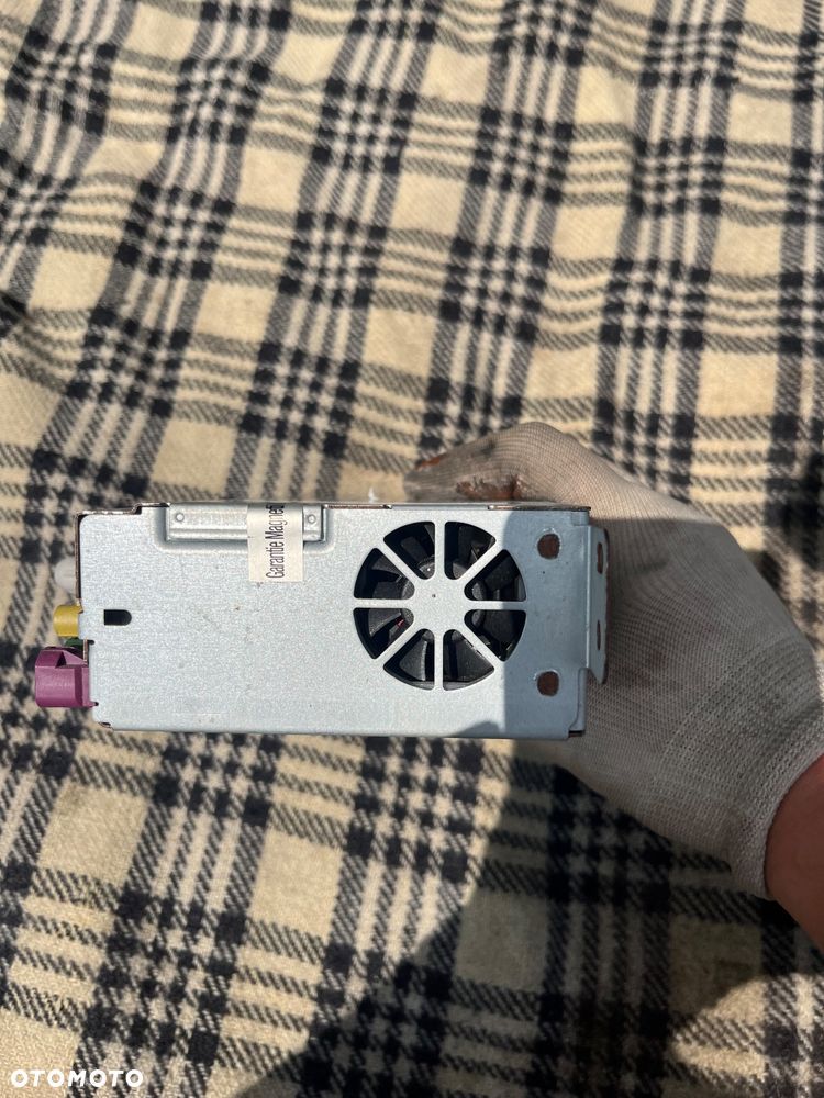 Tuner Peugeot 3008 II 5008 II - 4