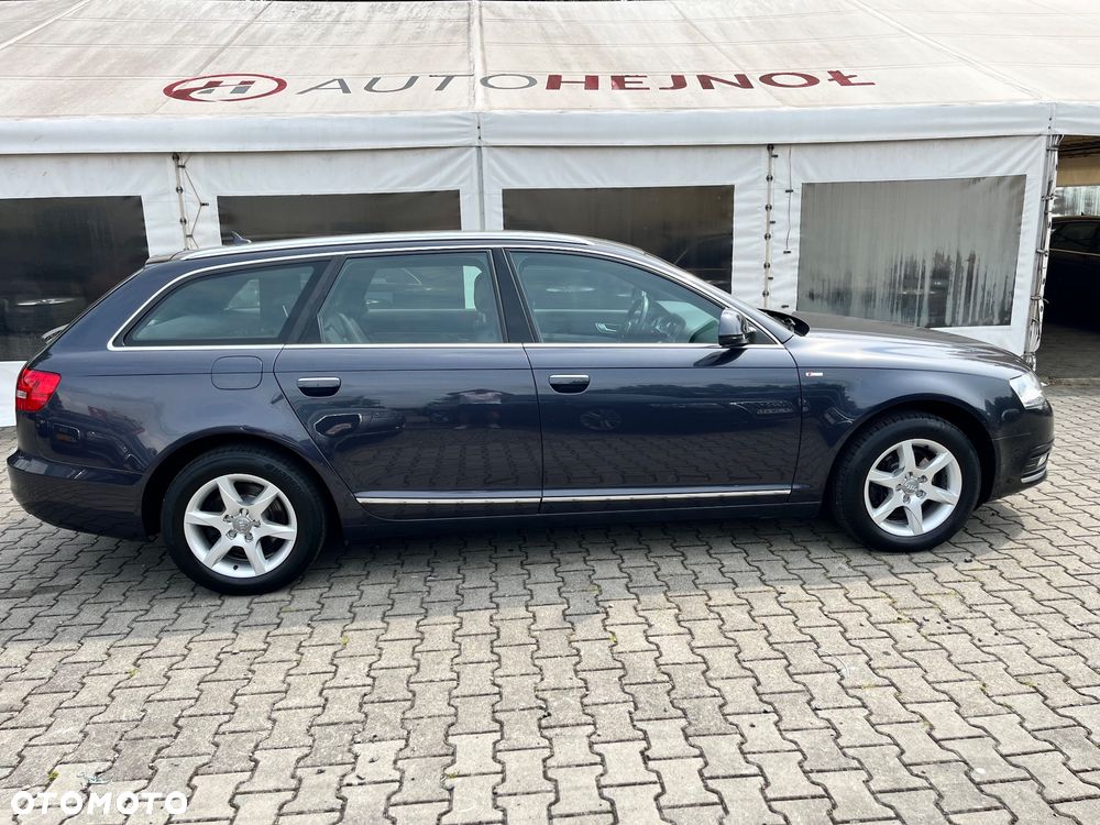 Audi A6 Avant 2.8 FSI - 17