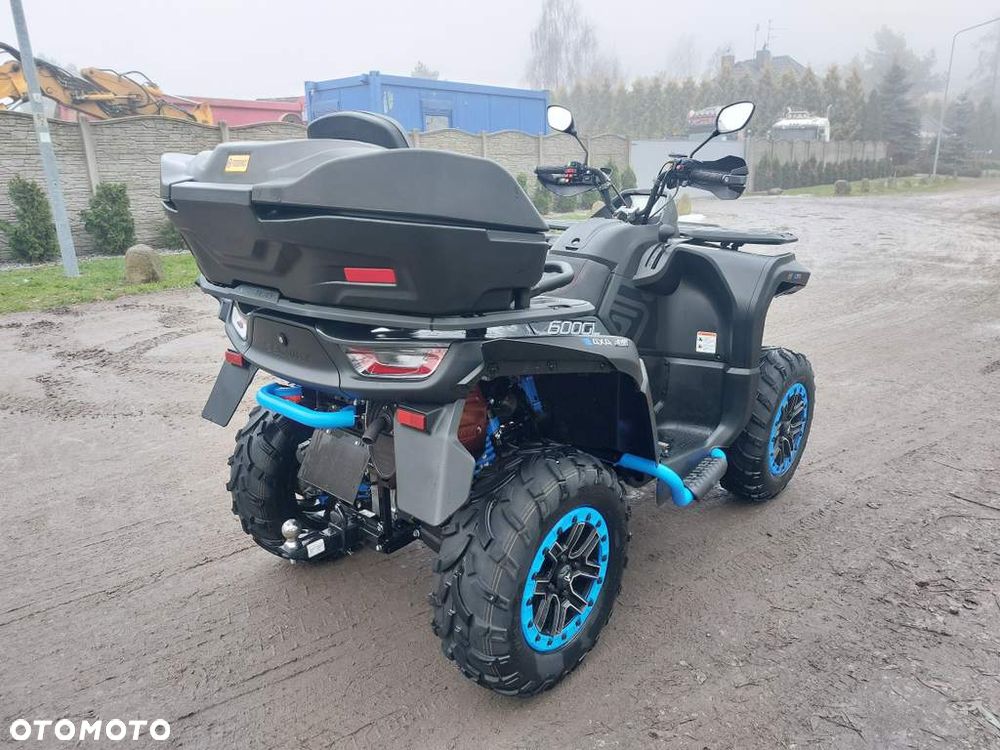 Segway Snarler AT6 - 3