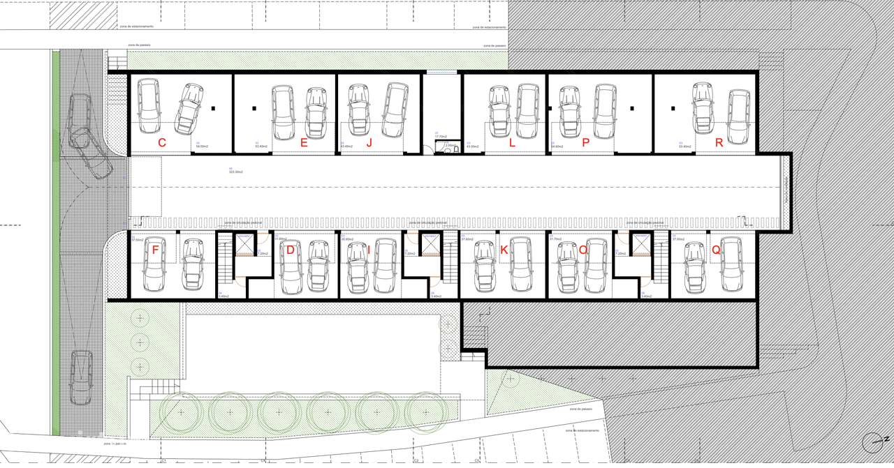 Última Oportunidade T3 Novo em S. Paio de Vizela - Grande imagem: 5/5