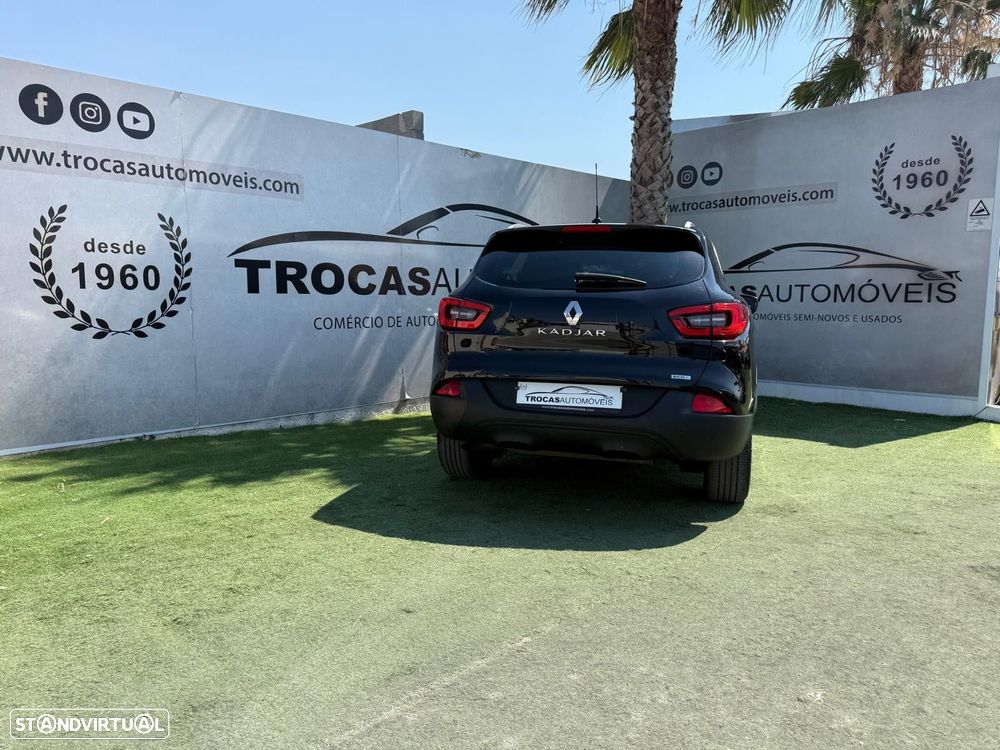 Renault Kadjar - 50