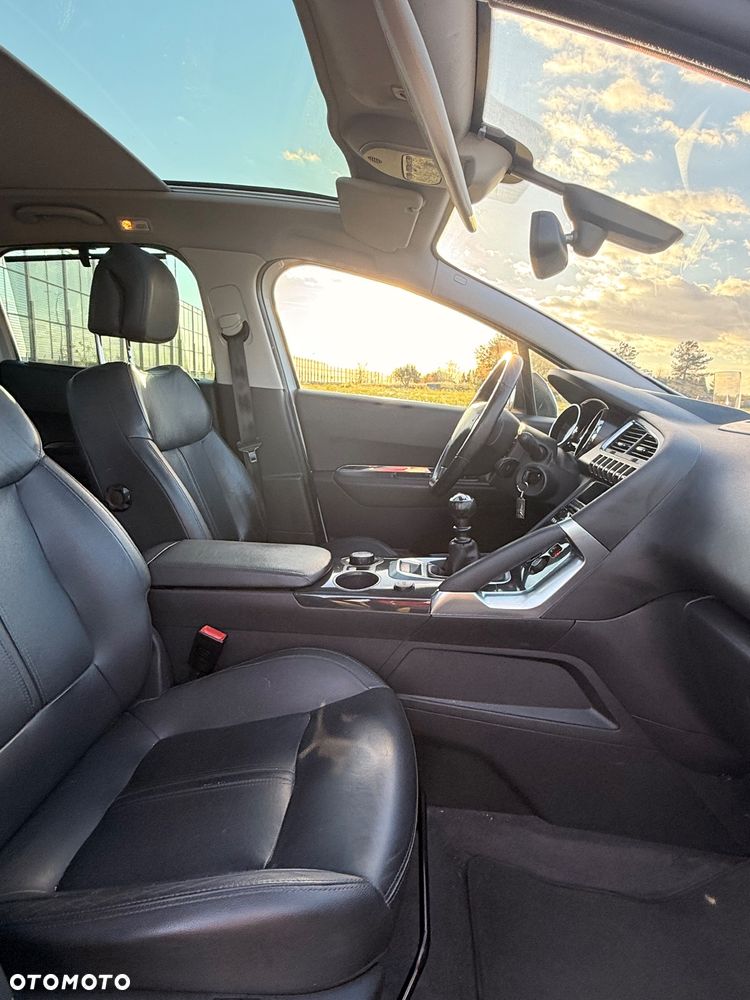 Peugeot 3008 HDi FAP 115 Business-Line - 9