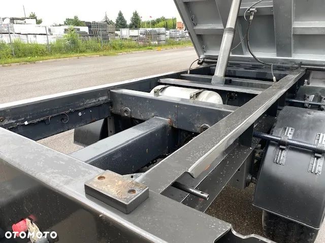 Müller-Mitteltal KA-TA-R 18,0 PRZYCZEPA TANDEM WYWROTKA 3-STR. - 14