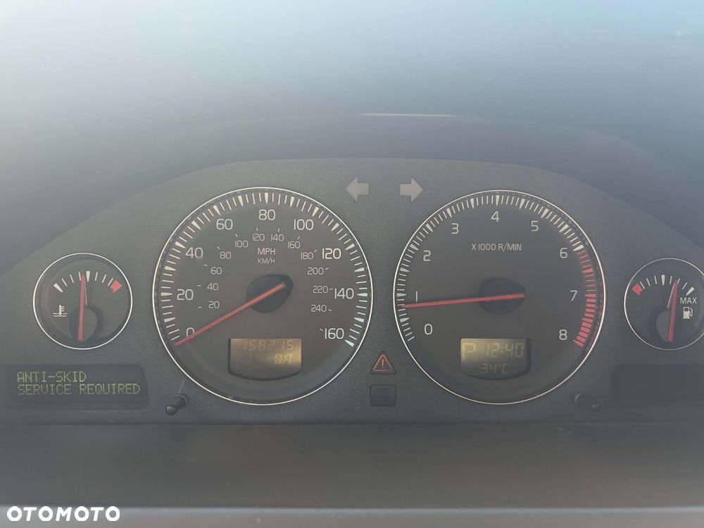Volvo XC 90 2.9 T6 - 11