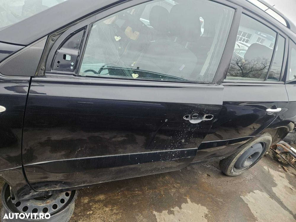 Usa dezechipata stanga fata, stanga/dreapta spate Renault Koleos 2009 - 1