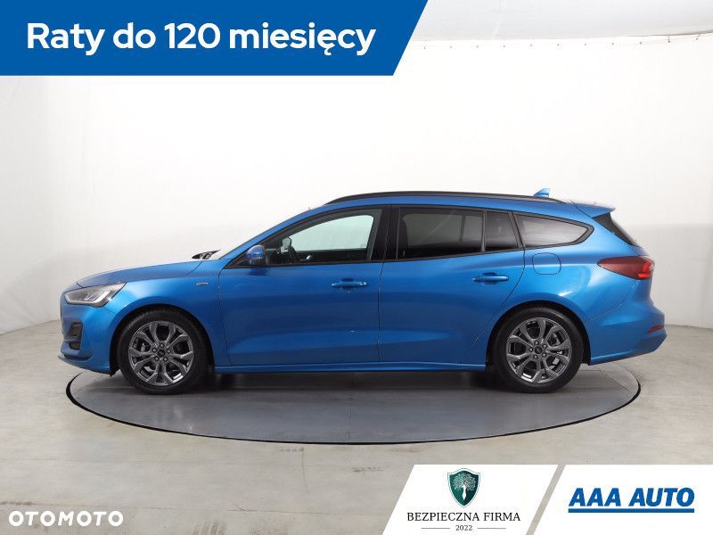 Ford Focus SW - 4