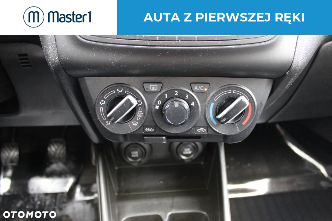 Suzuki Swift 1.2 Premium - 17