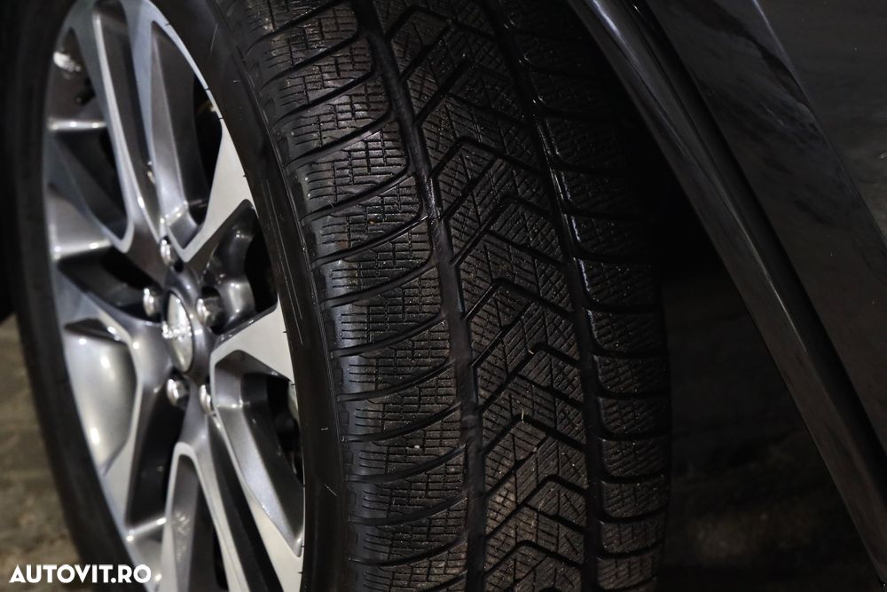 Jeep Grand Cherokee 3.0 V6 Multijet 4WD Automatik Overland - 34