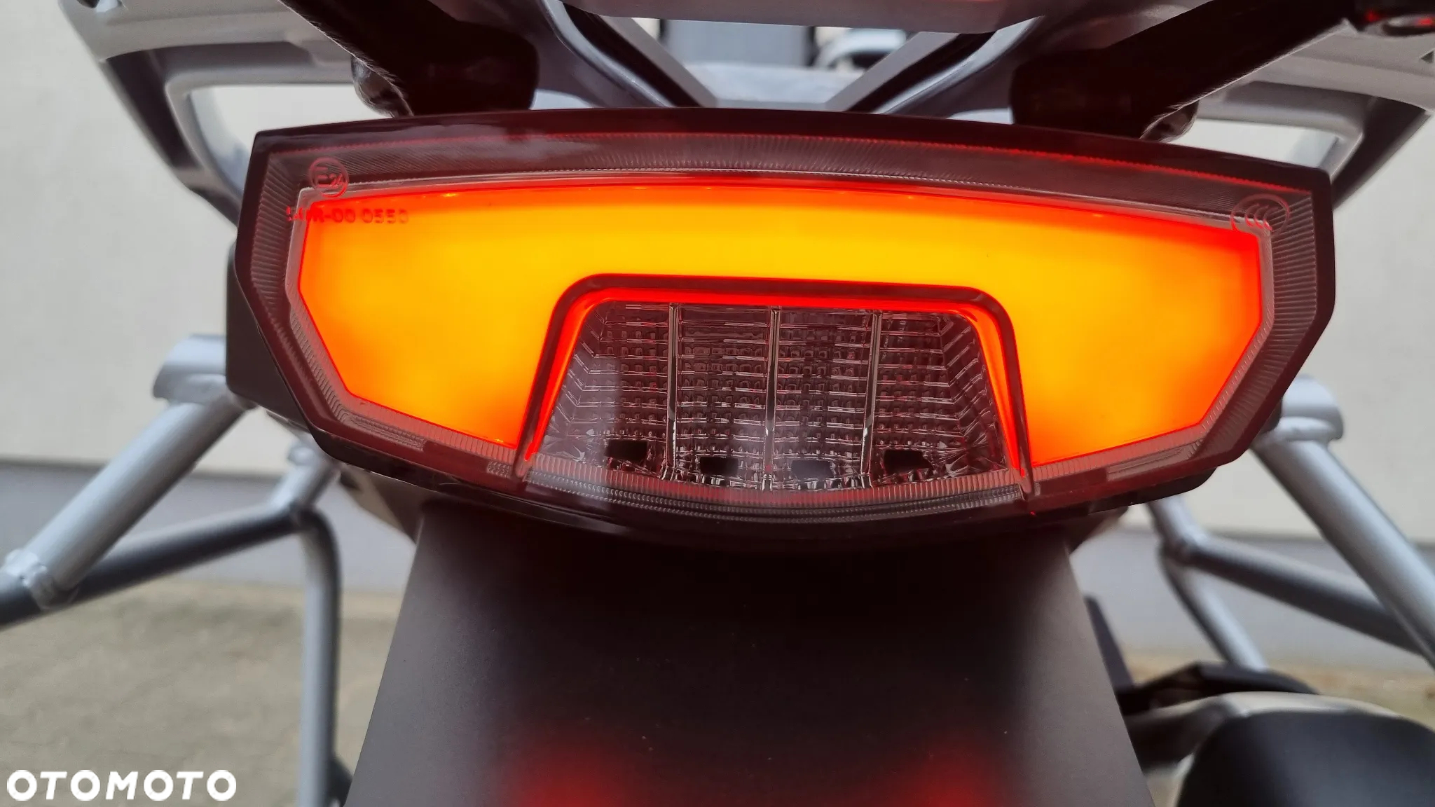 CFMoto Inny - 17