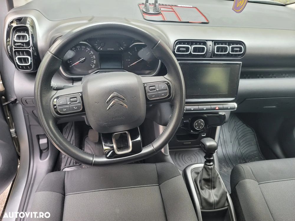 Citroën C3 AIRCROSS - 15