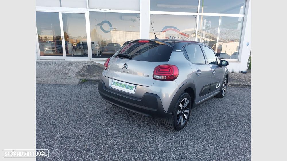 Citroën C3 1.2 PureTech Max - 6