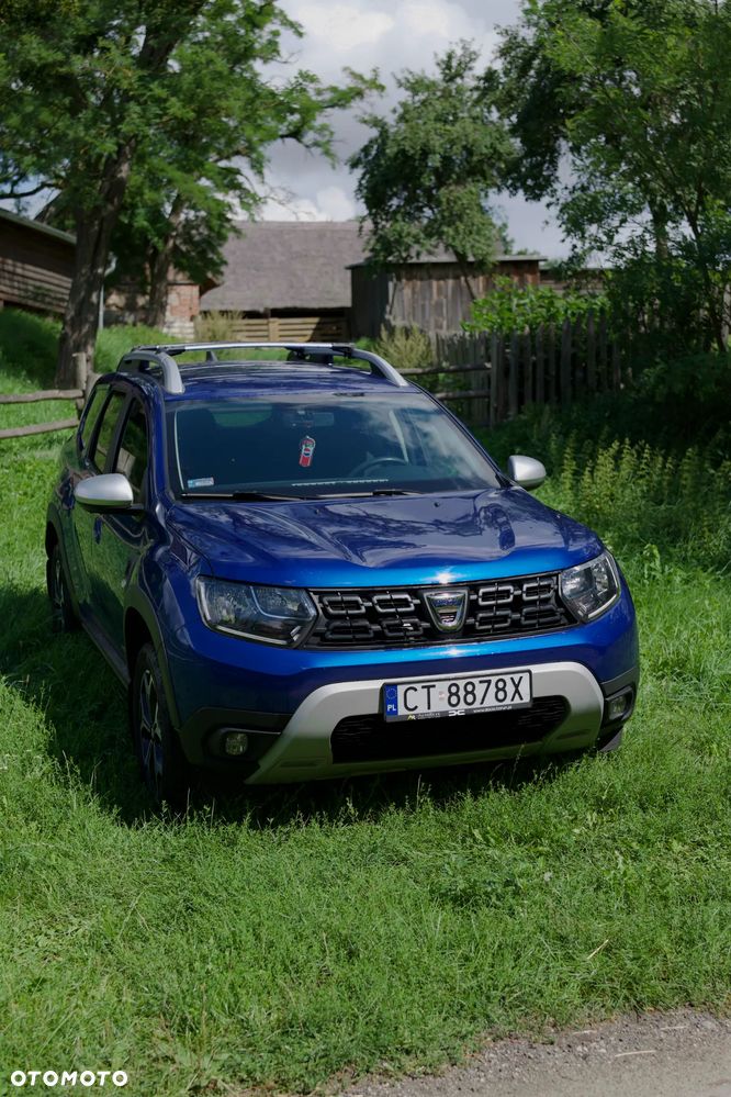 Dacia Duster - 5