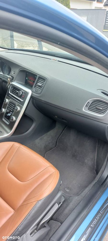 Volvo V60 - 21