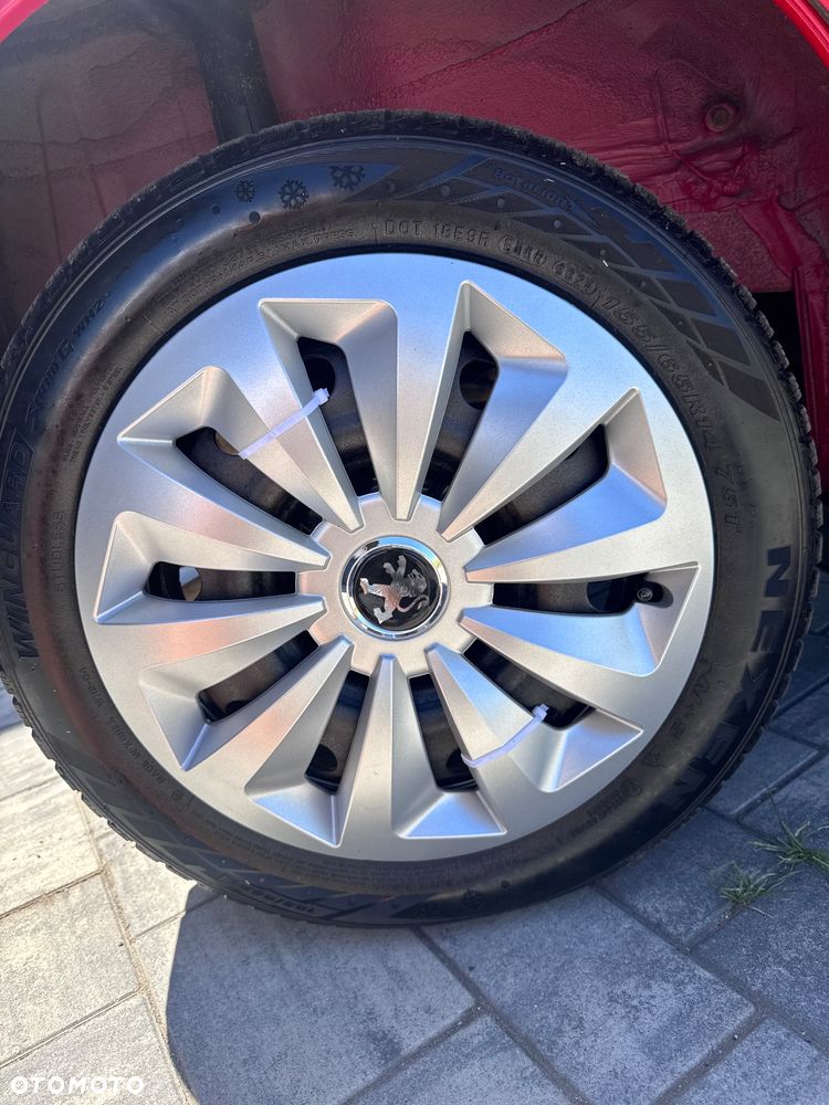 Peugeot 107 1.0 Happy - 14