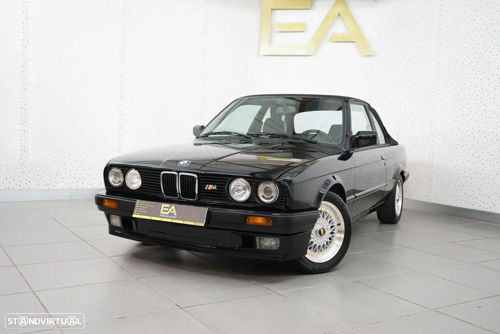 BMW 316 - 3