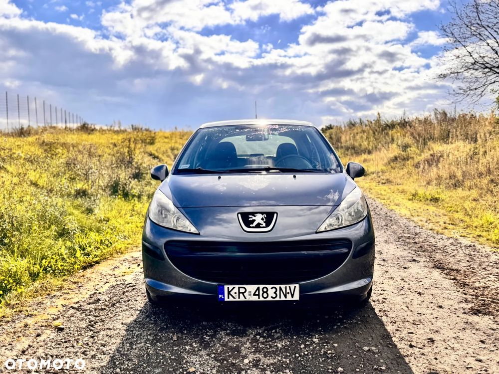 Peugeot 207 1.4 Trendy - 2
