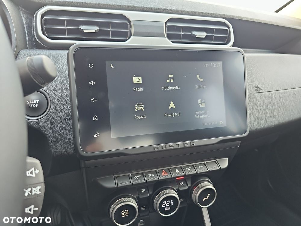 Dacia Duster 1.0 TCe Journey - 16